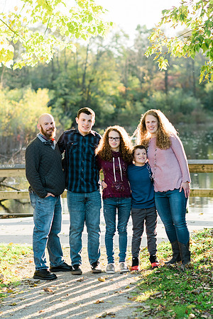 Wismer Family