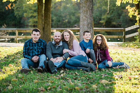 Wismer Family