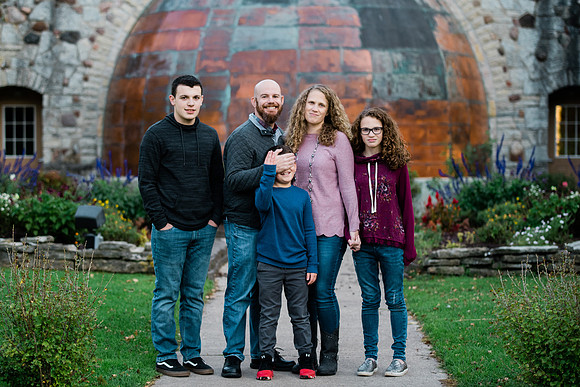 Wismer Family
