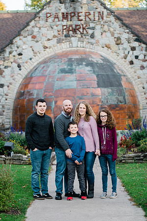 Wismer Family