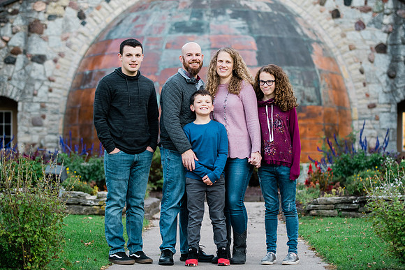 Wismer Family