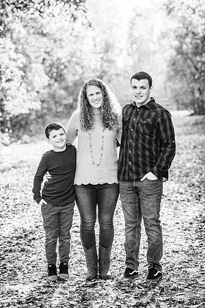 Wismer Family