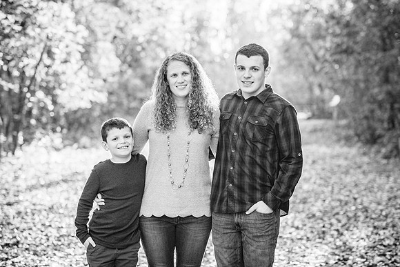 Wismer Family