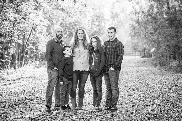 Wismer Family