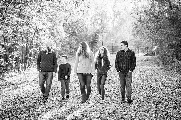 Wismer Family