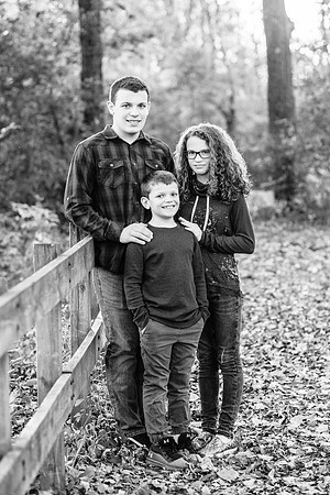 Wismer Family