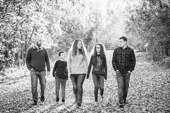 Wismer Family