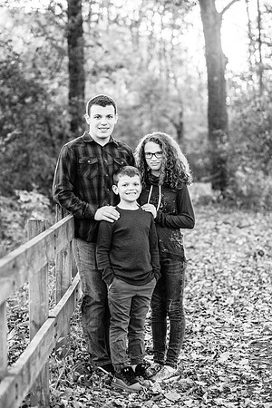 Wismer Family