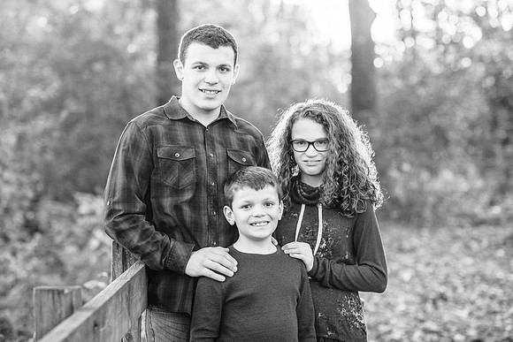 Wismer Family