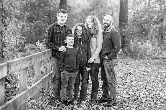 Wismer Family
