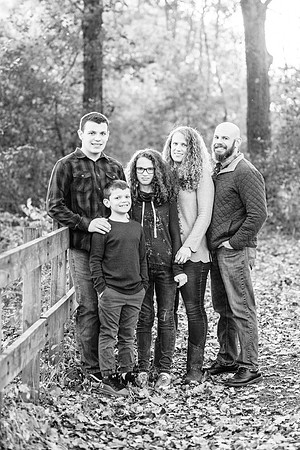 Wismer Family