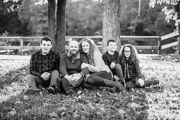 Wismer Family