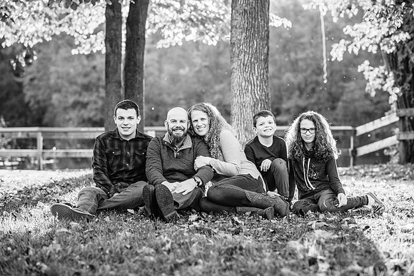 Wismer Family