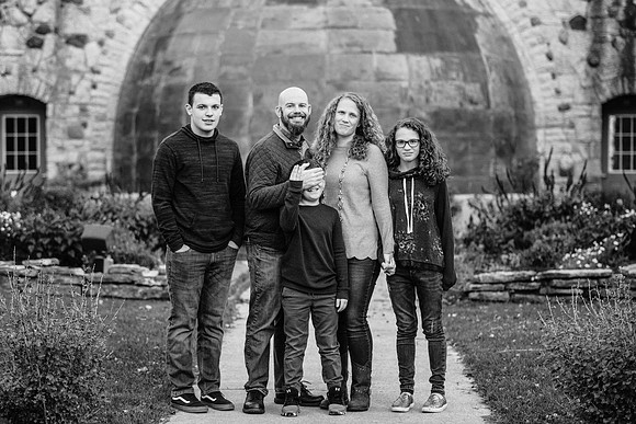 Wismer Family