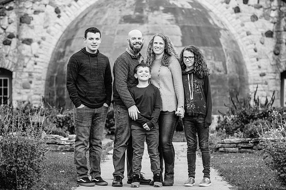 Wismer Family