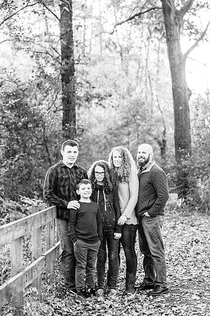 Wismer Family