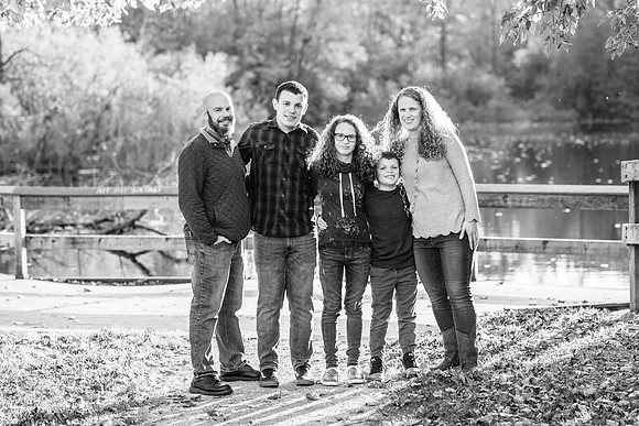 Wismer Family