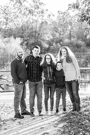 Wismer Family
