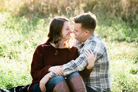 P+C Engagement