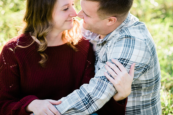 P+C Engagement