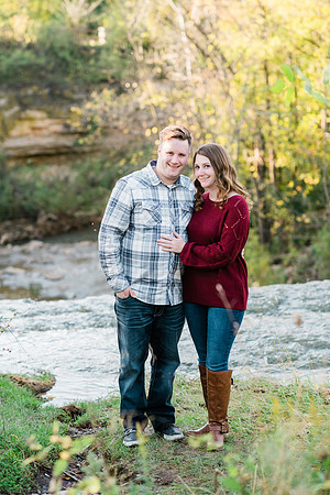 P+C Engagement