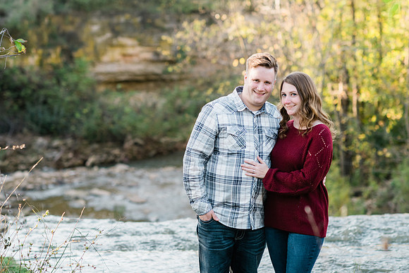P+C Engagement