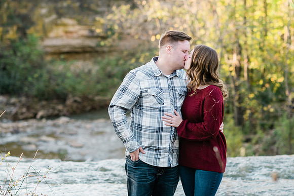 P+C Engagement