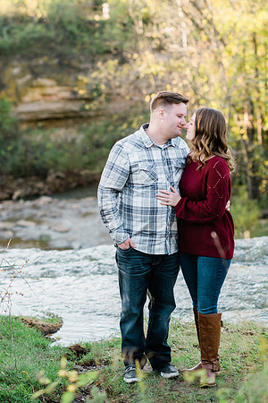 P+C Engagement
