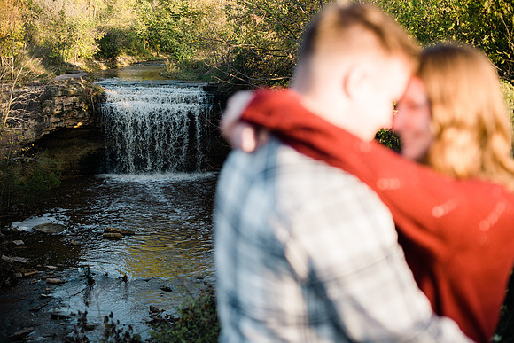 P+C Engagement