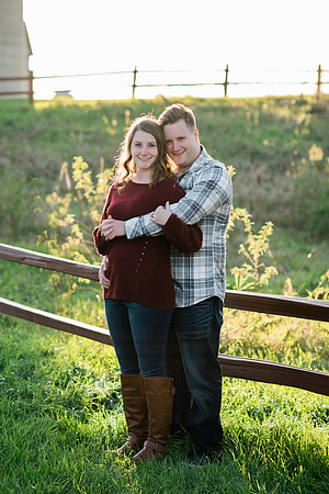 P+C Engagement
