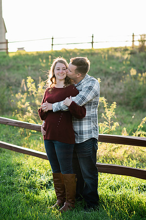 P+C Engagement