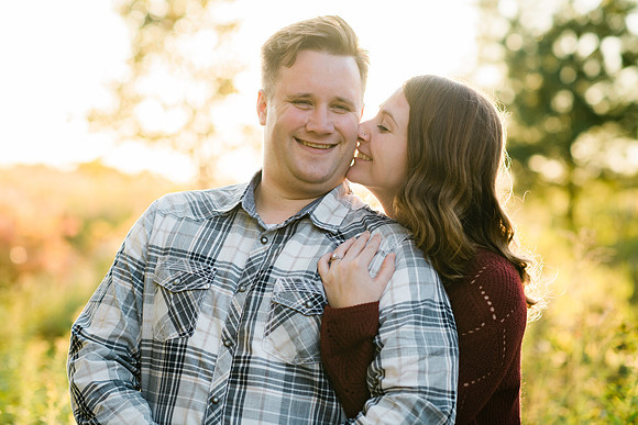 P+C Engagement
