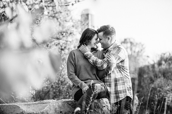 P+C Engagement