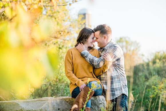 P+C Engagement