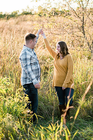 P+C Engagement