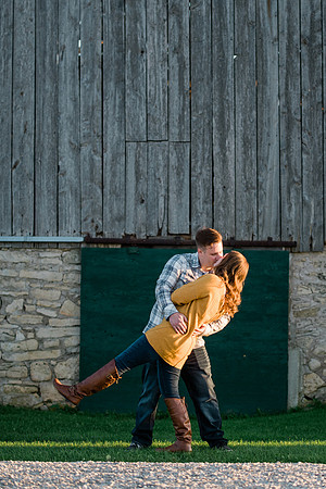 P+C Engagement