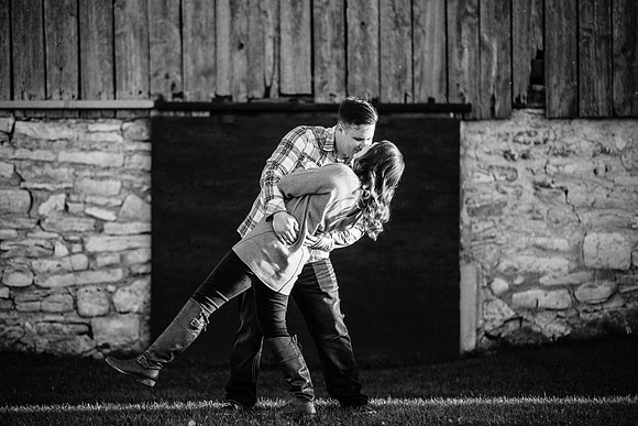 P+C Engagement