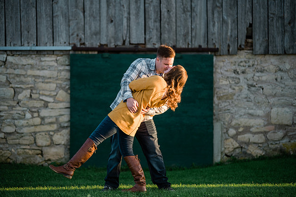 P+C Engagement