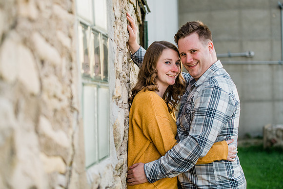 P+C Engagement