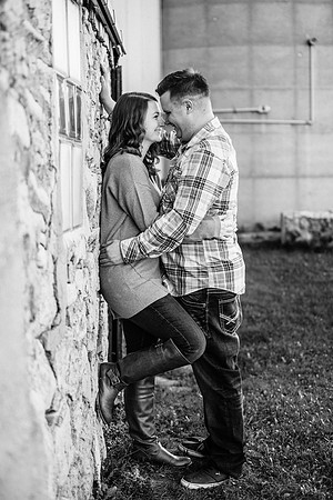 P+C Engagement