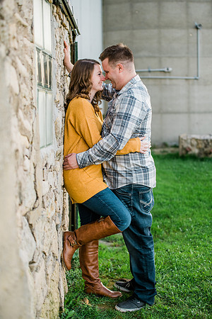 P+C Engagement