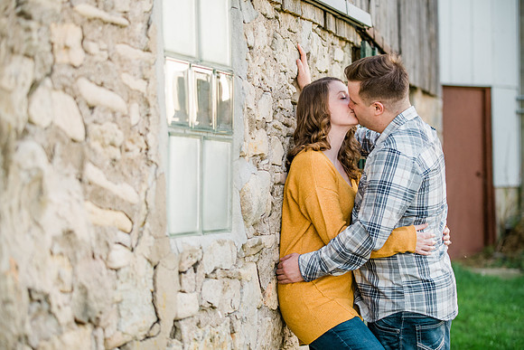 P+C Engagement
