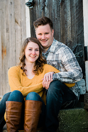 P+C Engagement