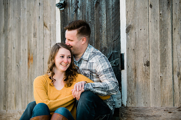 P+C Engagement
