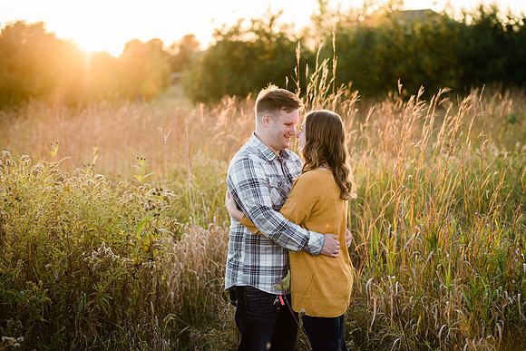 P+C Engagement