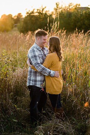 P+C Engagement