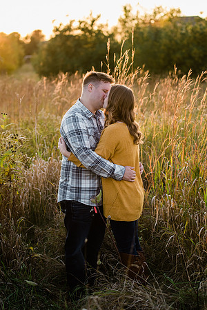 P+C Engagement