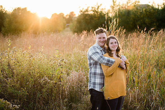 P+C Engagement