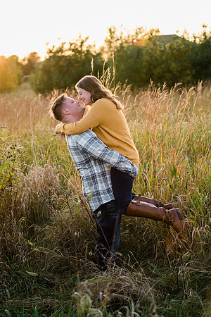 P+C Engagement