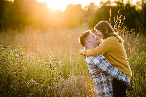 P+C Engagement